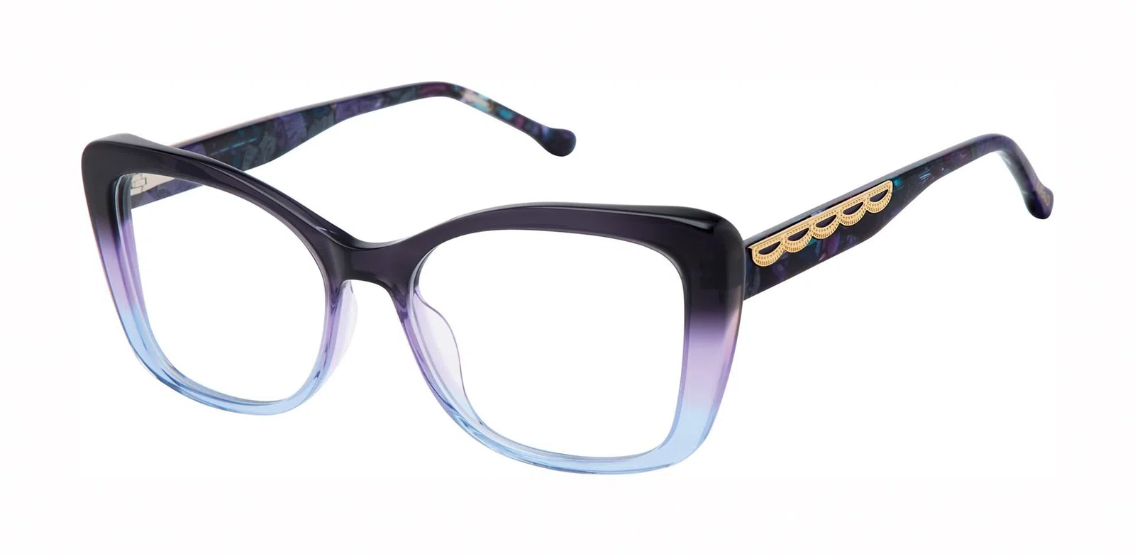 Buffalo by David Bitton BW048 Eyeglasses - view 3